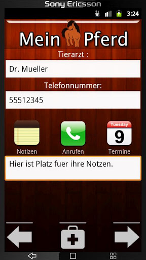 Mein Pferd Lite截图3