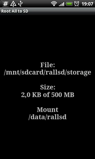 Root # All Data2SD card.截图1