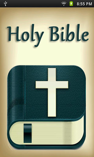 Holy Bible(Audio) Lite截图2