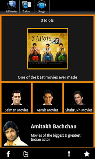 Hindi Films - Movies, Trailers截图6