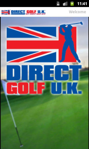 Direct Golf截图4