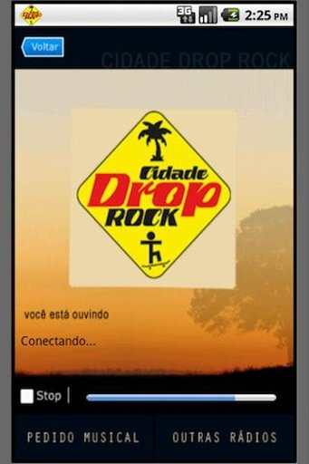 Cidade Drop Rock截图4