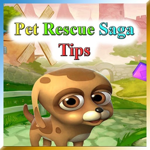 Pet Rescue Saga Tips截图4