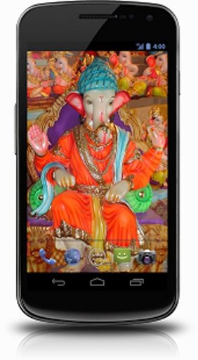 Lal Bag Ka Raja Shree Ganesh截图8