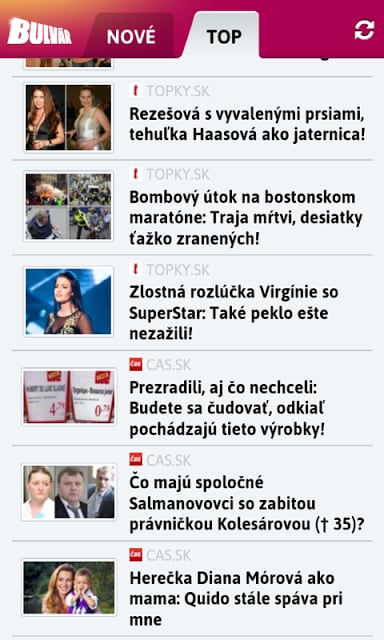 Bulv&aacute;r截图2