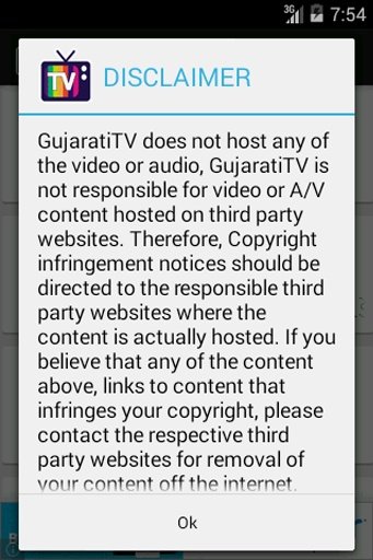 Gujarati TV截图5