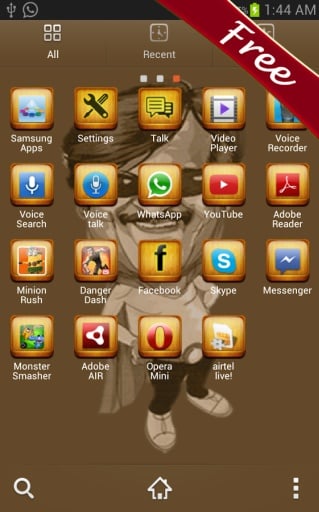 Rajinikanth Theme截图10