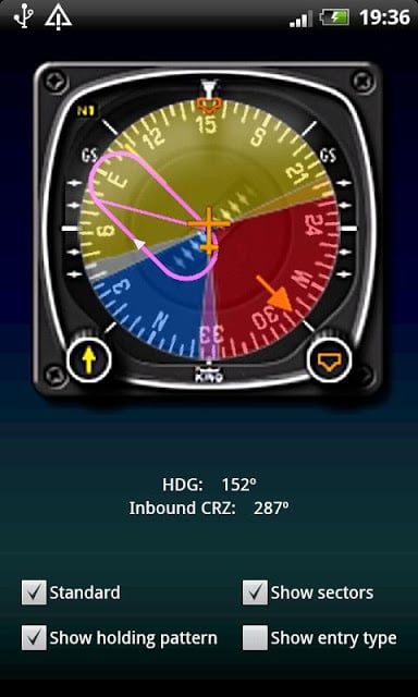 Pilot's Companion - Basic截图3