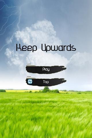 Keep Upward截图2