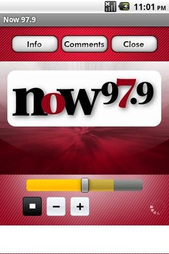 Now 97.9截图3