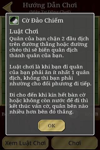 Cờ Đảo Chiếm截图2