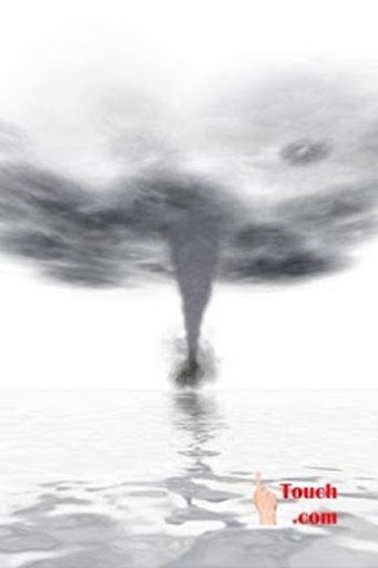 tornado live wallpaper free截图2