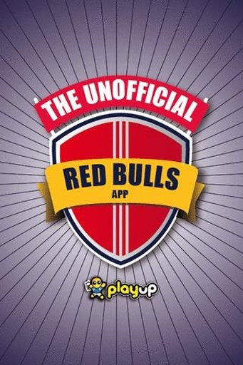 Red Bulls App截图4