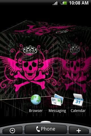 3D Jolly Roger截图1