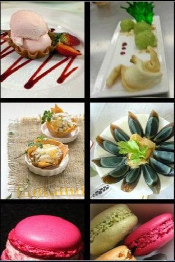 Star Desserts Chef截图8