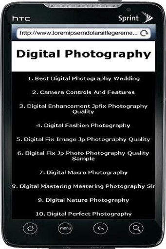 Photography Tools截图3