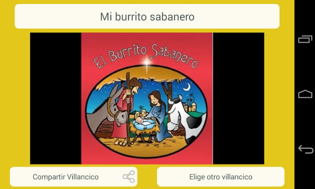 Villancicos Navidad截图11