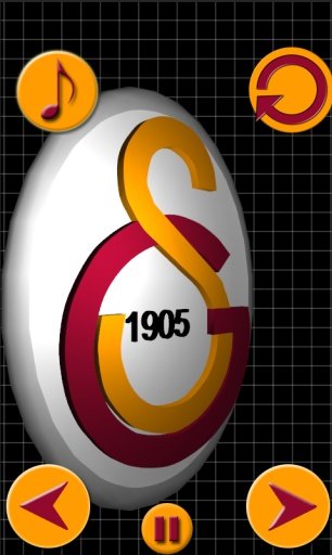 Galatasaray 3D截图4