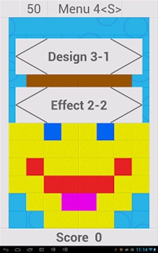 Tetris Collapse截图2