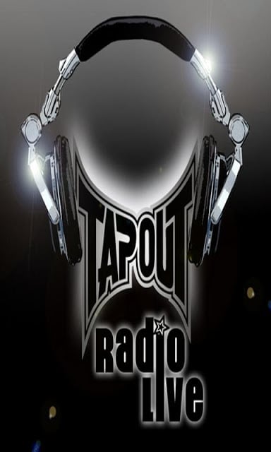 Tapout Radio Live截图2