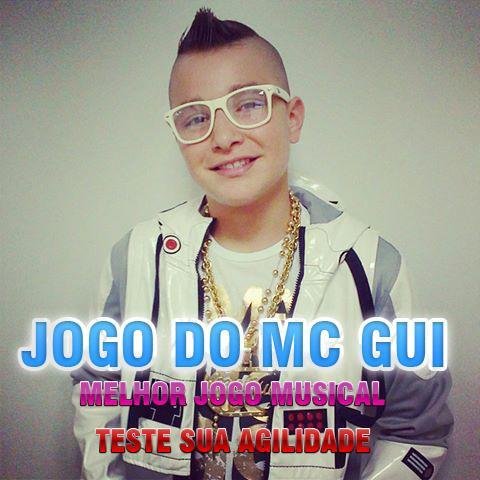 Mc Gui Jogo Musical截图1