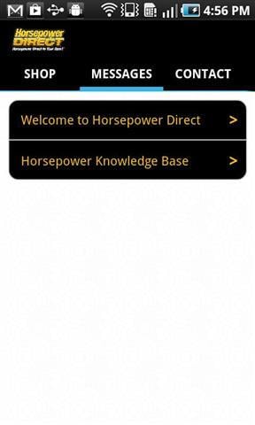 Horsepower截图3