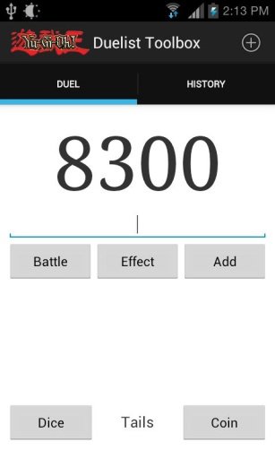 Yu-Gi-Oh! Duelist Toolbox截图1