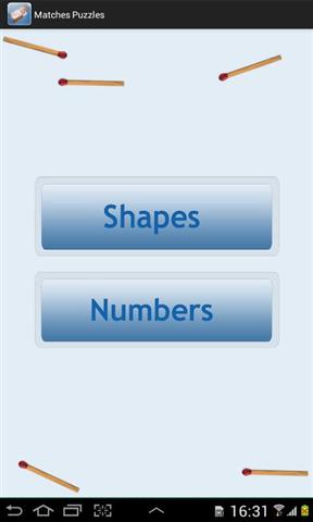 拼火柴 Matches Puzzles(Beta版)截图4