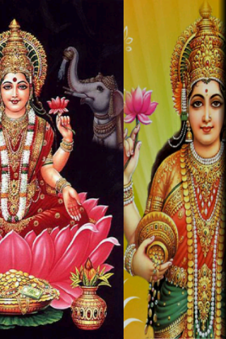 Laxmi pooja aarti ringtone截图10