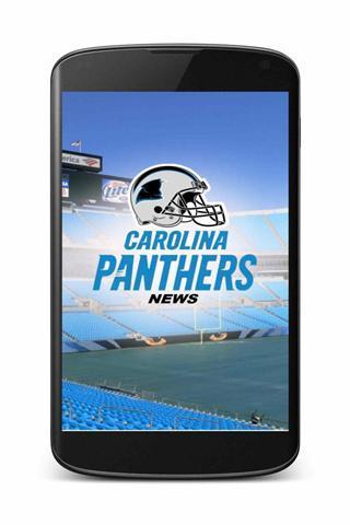 Panthers News截图3