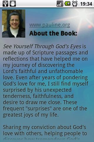 See Yourself Through God's Eye截图4