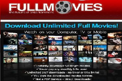 Downloading Movies截图2