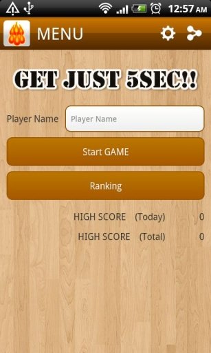 Get Just 5!!截图3