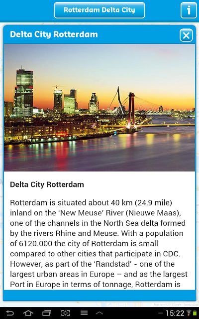 Delta City Rotterdam截图10