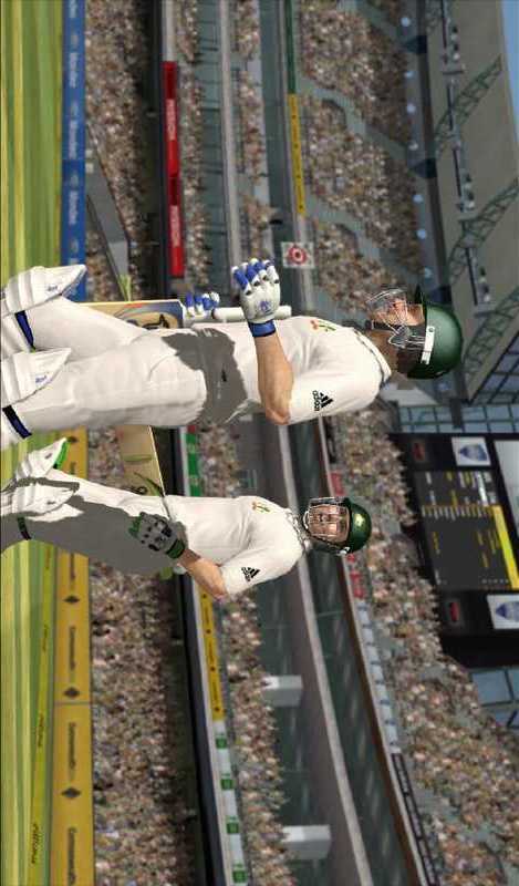 cricket2013截图1