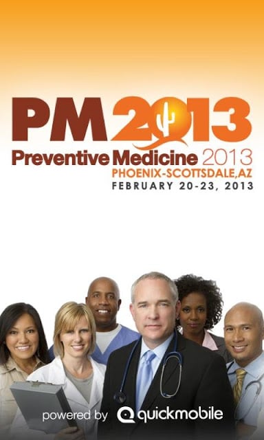 Preventive Medicine 2013截图3