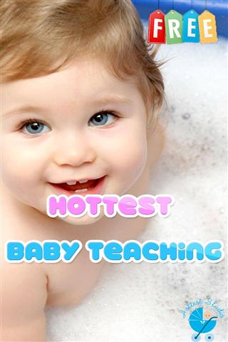 婴儿教学 Baby Teaching & Baby Teaching截图4