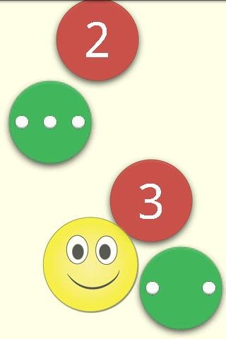 Numbers Match Free截图3