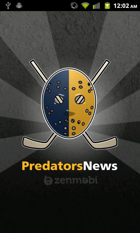 Predators News截图1