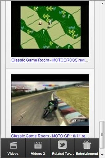 Bike Racing Game Fans截图2