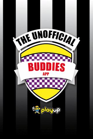 Buddies App截图1