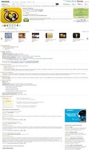 ANDROID APPSTORE截图1