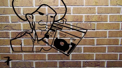 Graffiti Street截图3