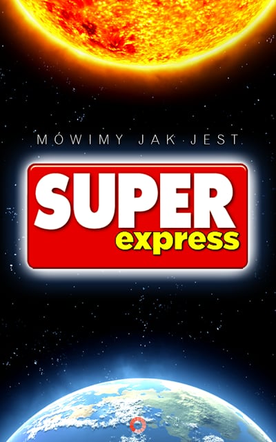 Super Express HD截图4