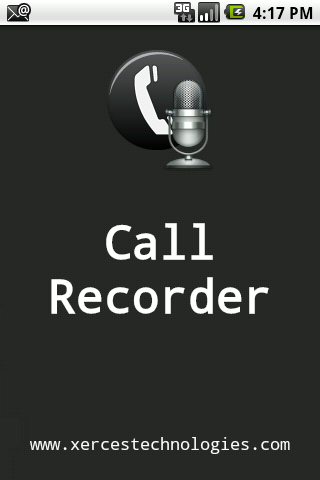 Call Recorder Full Free截图6