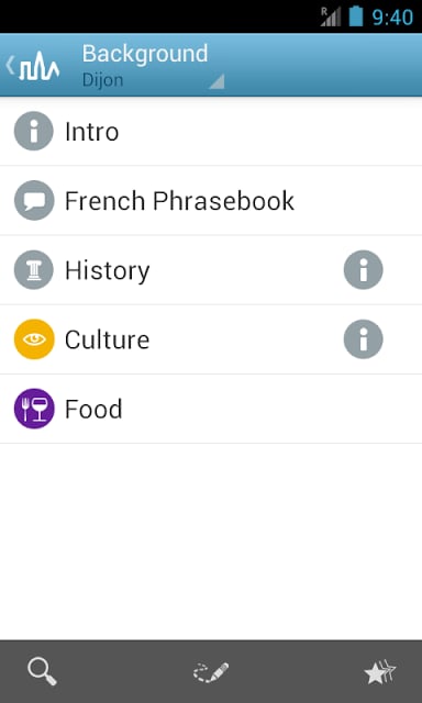 Dijon Travel Guide by Triposo截图2