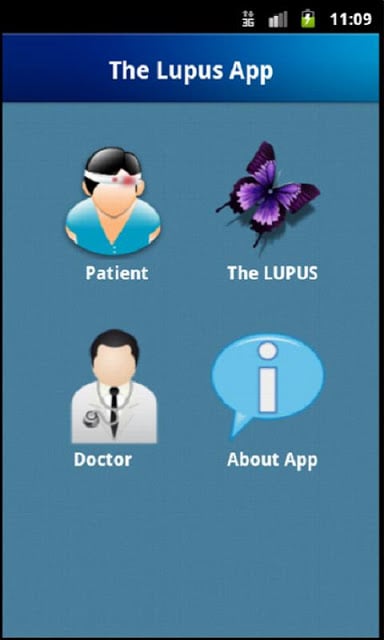 The Lupus App截图5