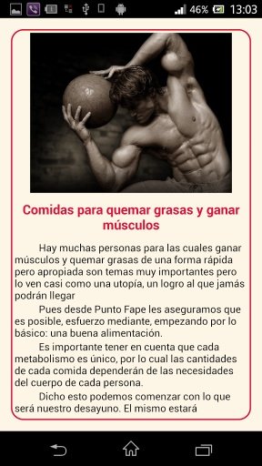 Cambia tu Cuerpo: Body Sculpt截图2