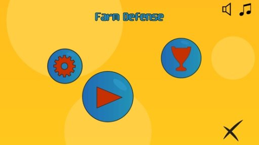 Farm Defense截图7