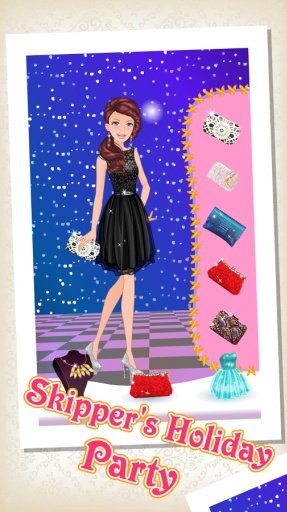 Barbie Fans Holiday Party截图6